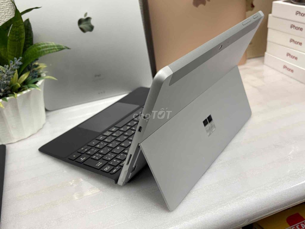 Surface Go, ram8/ssd 128gb - like new 99%. Mua bán Laptop tại Quận Hai Bà Trưng Hà Nội được đăng bởi Akiba shop hình 4