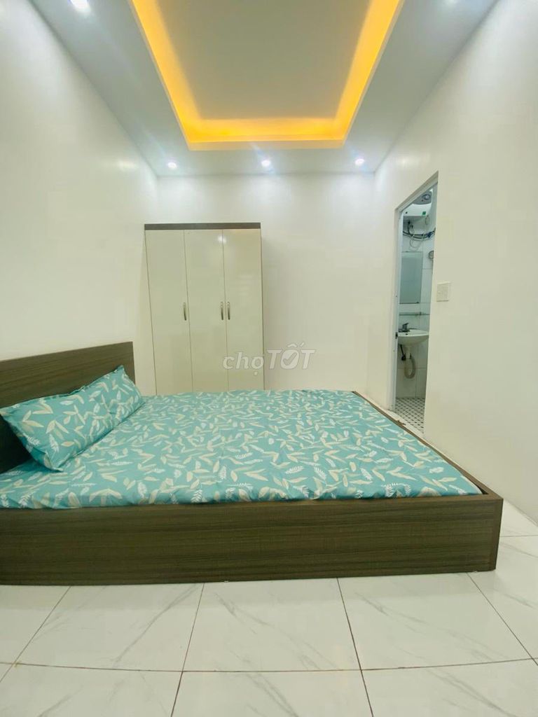 SIÊU PHẨM DƯỚI 5 TỶ ĐẸP VÀI CHỤC MÉT RA PHỐ KHÂM THIÊN, ĐỐNG ĐA, HN. - ảnh 5