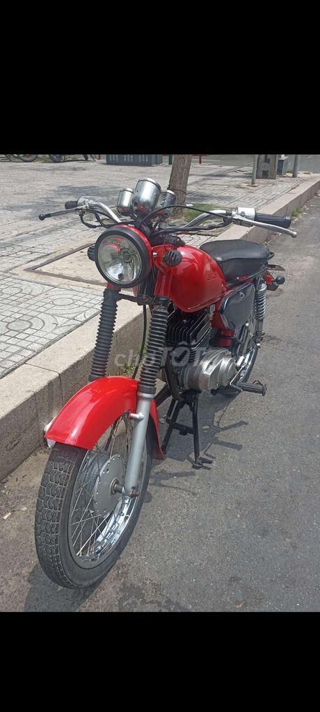 Xe cổ kiểng cà phê 2thizin đẹp giấy tờ đầy đủTPHCM. Mua bán Xe máy tại Quận 10 Tp Hồ Chí Minh được đăng bởi văn phúc  hình 3