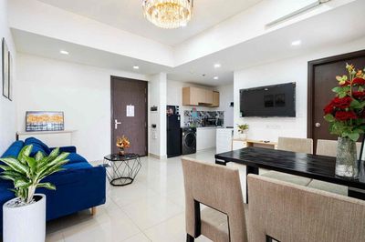 Căn hộ 40 m² · 1 PN · Icon 56