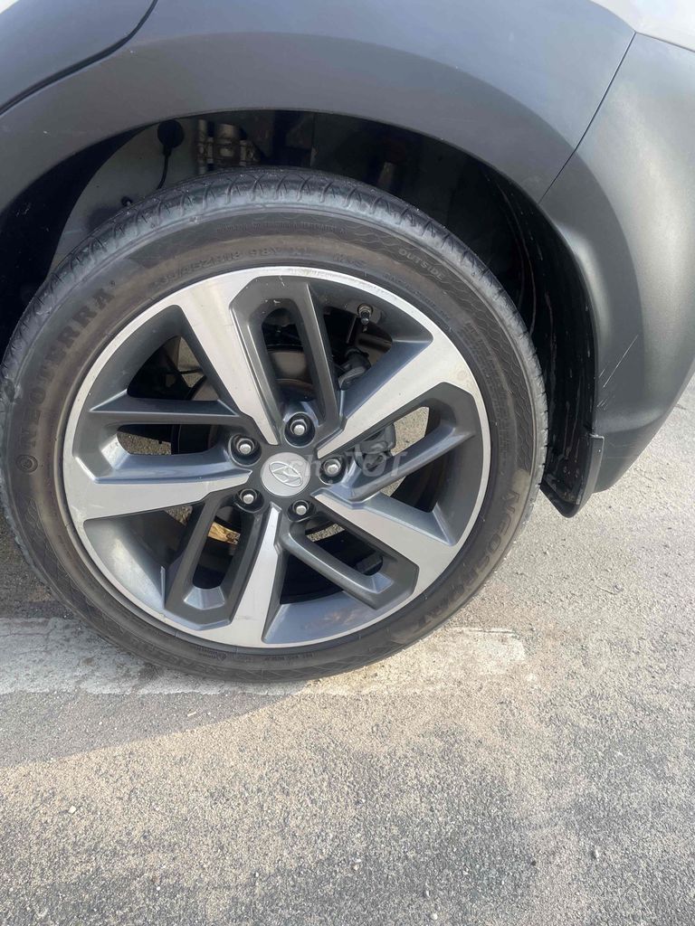 Hyundai Kona 2019 2.0 AT ĐẶC BIỆT - 93nghin km. Mua bán Ô tô tại Thị xã Bến Cát Bình Dương được đăng bởi Phạm Huy hình 11