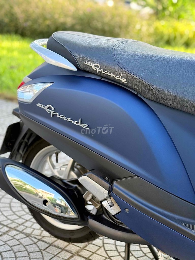 Grand 2018 biển 43. nợ xấu đưa 6tr lấy xe. Mua bán Xe máy tại Quận Sơn Trà Đà Nẵng được đăng bởi AN  chuyên mua bán xe máy cũ tại 386 ngô quyền sơn trà đà nẵng  BÁN XE TRẢ GÓP hình 6