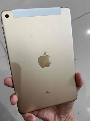Ipad mini 4 (hàng Nhật) 128 Gb. Mua bán Máy tính bảng tại Quận Thanh Khê Đà Nẵng được đăng bởi nam an