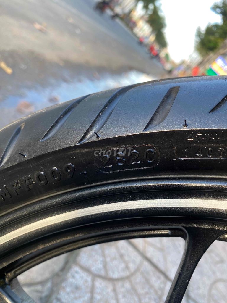 Winer X ABS 2020 siêu lướt chuẩn 6k5 km bao zin✅. Mua bán Xe máy tại Quận Ninh Kiều Cần Thơ được đăng bởi Hiếu Xe máy Tân Liên Hưng 2 hình 5