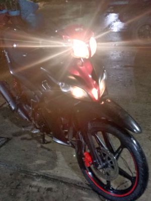 Jamaha Jupiter bánh mâm thắng đĩa biển Sài Gòn. Mua bán Xe máy tại Quận Bình Tân Tp Hồ Chí Minh được đăng bởi Dịch vụ Cát Tường 