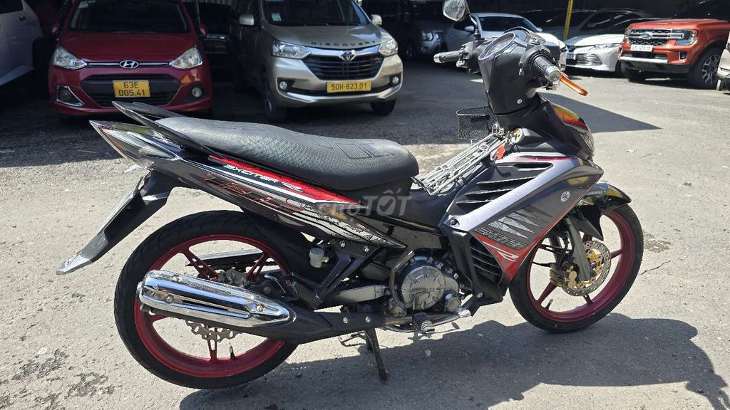 Exiter 135 5 số bs 81 gia lai máy bao êm btc. Mua bán Xe máy tại Quận 6 Tp Hồ Chí Minh được đăng bởi văn thiện hình 4