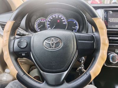 Toyota Vios 2022 1.5E CVT
