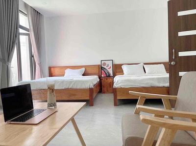 nhà hai mặt tiền ngay trung tâm 400m. Cho thuê nhà ở tại Thành phố Hội An Quảng Nam được đăng bởi Le Ngoc