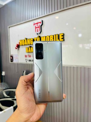 Xiaomi Redmi K50 Gaming Bạc 8GB/128GB