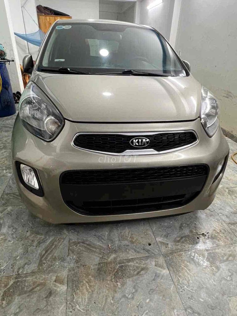 MORRNING DOI 2019  Mt. Mua bán Ô tô tại Huyện Đức Trọng Lâm Đồng được đăng bởi SALON ÔTÔ HOÀ THẮNG  hình 5