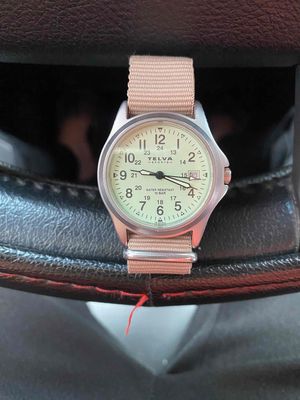 Đồng hồ Quân Đội máy nhật mặt dạ quang size 35. Mua bán Đồng hồ tại Huyện Phong Điền Cần Thơ được đăng bởi Nguyễn Minh Nhựt