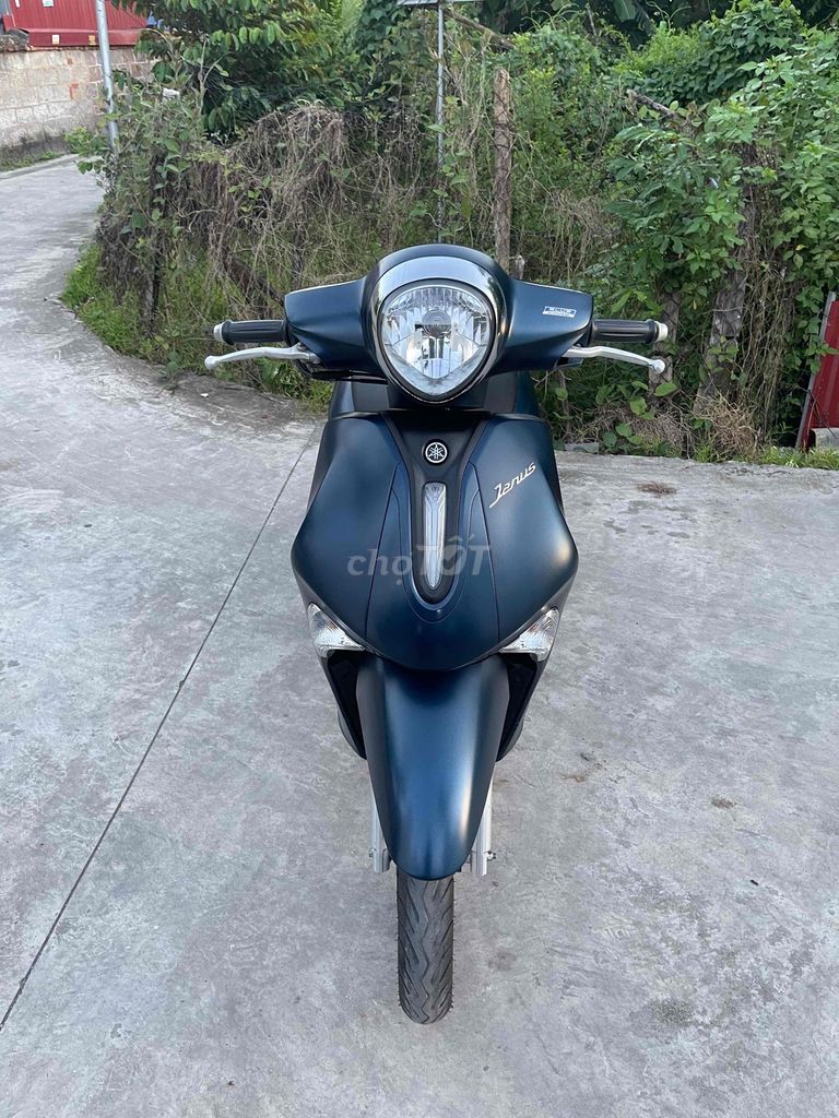 Cần bán janus 1 chủ 2022 máy zin. Mua bán Xe máy tại Quận Kiến An Hải Phòng được đăng bởi Đức Anh  hình 6