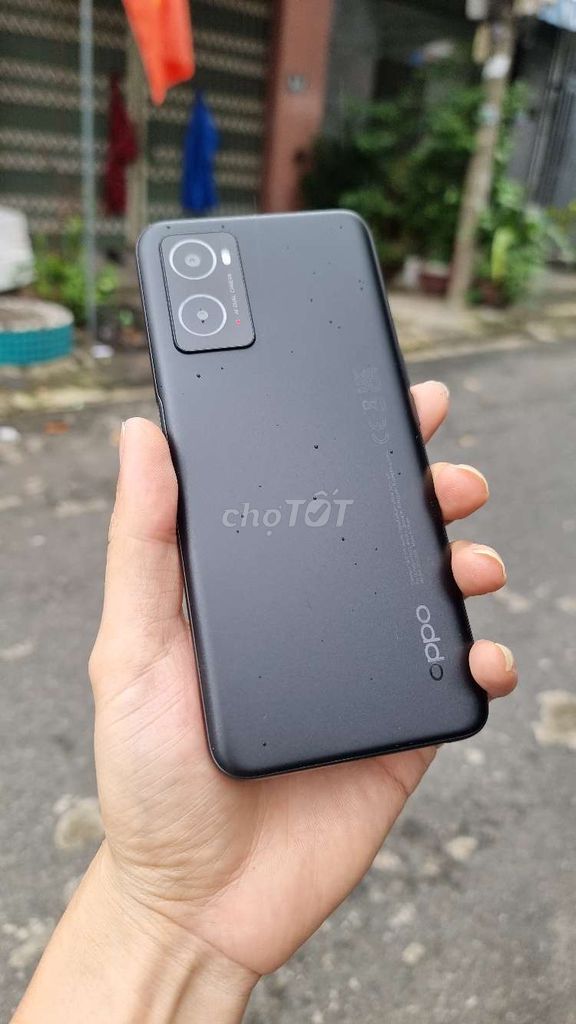 Oppo A76 Ram 6/128G. Mua bán Điện thoại tại Quận Liên Chiểu Đà Nẵng được đăng bởi Bảo Lâm hình 1