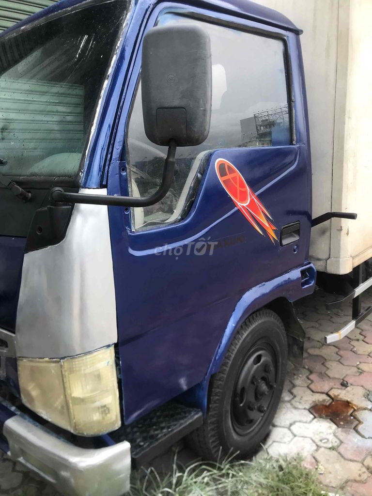 Vinaxuki 56tr thương lượng. Mua bán Xe tải, xe ben tại Quận 12 Tp Hồ Chí Minh được đăng bởi Nguyễn Văn Tùng hình 4