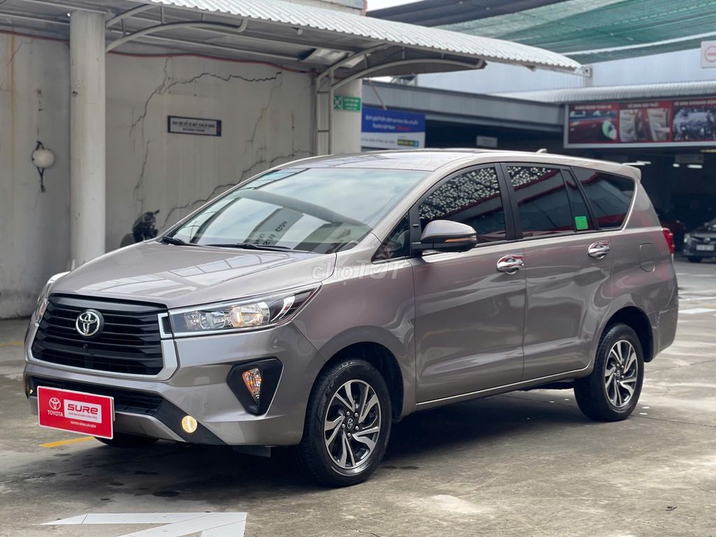 INNOVA 2024 2.0MT | 69 000 км | ПВ 170 млн и авто ваше