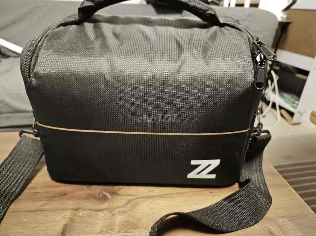 Máy ảnh Nikon Z5 NIKKOR Z 50mm Đã sử dụng. Mua bán Máy ảnh, Máy quay tại Quận Hoàng Mai Hà Nội được đăng bởi Mikey hình 1