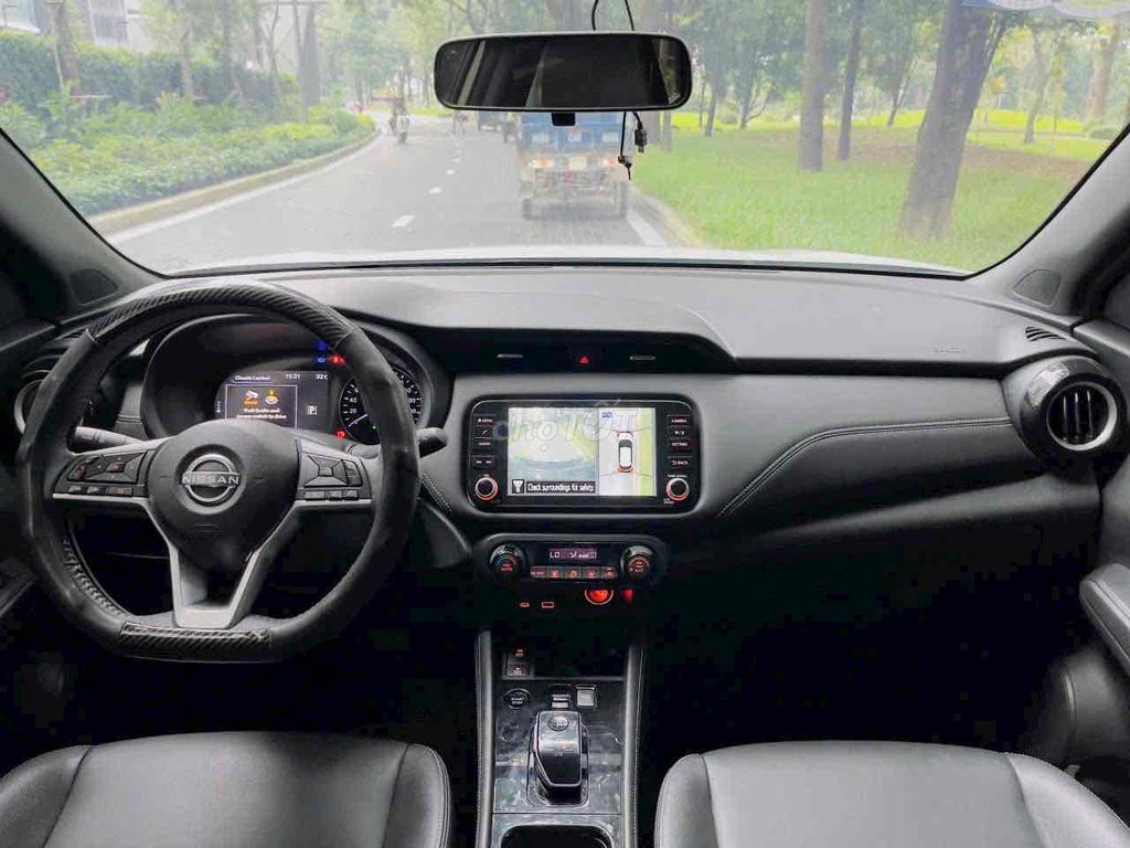 Nissan Kicks 2022 e-Power V - 50000 km. Mua bán Ô tô tại Quận Tân Phú Tp Hồ Chí Minh được đăng bởi Đăng khoa Auto Cars hình 3