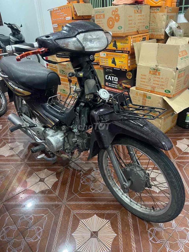 Honda Dream 1999 bền êm