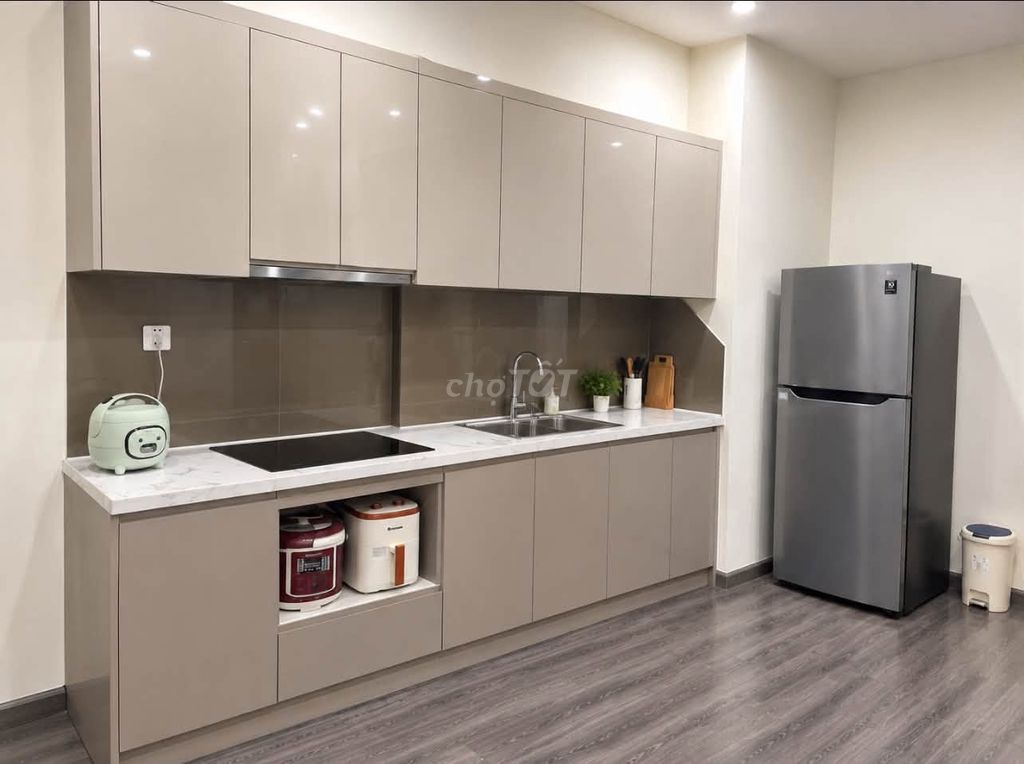 Апартаменты 1N класса люкс в Vinhomes Ocean Park R1.01