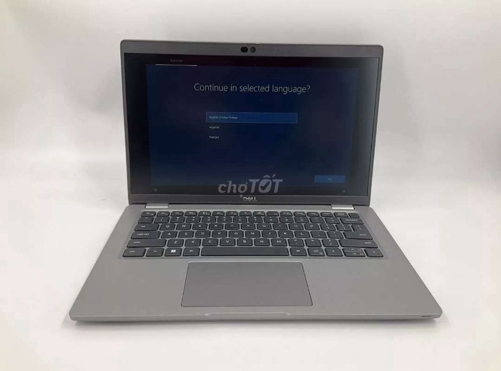 Dell latitude 5430 i7-1265U 16G 512G 14in