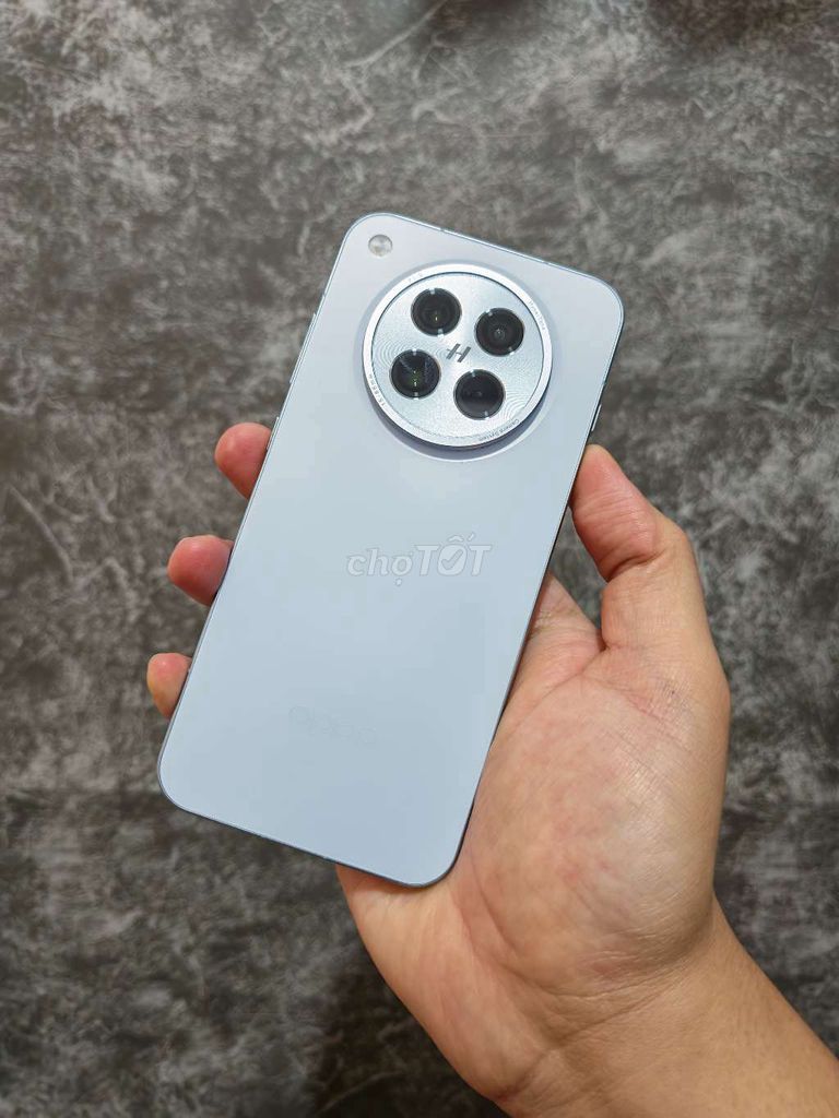 Oppo Find X8s 5G 12/256Gb Dimen 9400 plus có GL. Mua bán Điện thoại tại Huyện Châu Thành Tiền Giang được đăng bởi Nguyễn Hữu Tuấn Thu cũ đổi mới hình 1