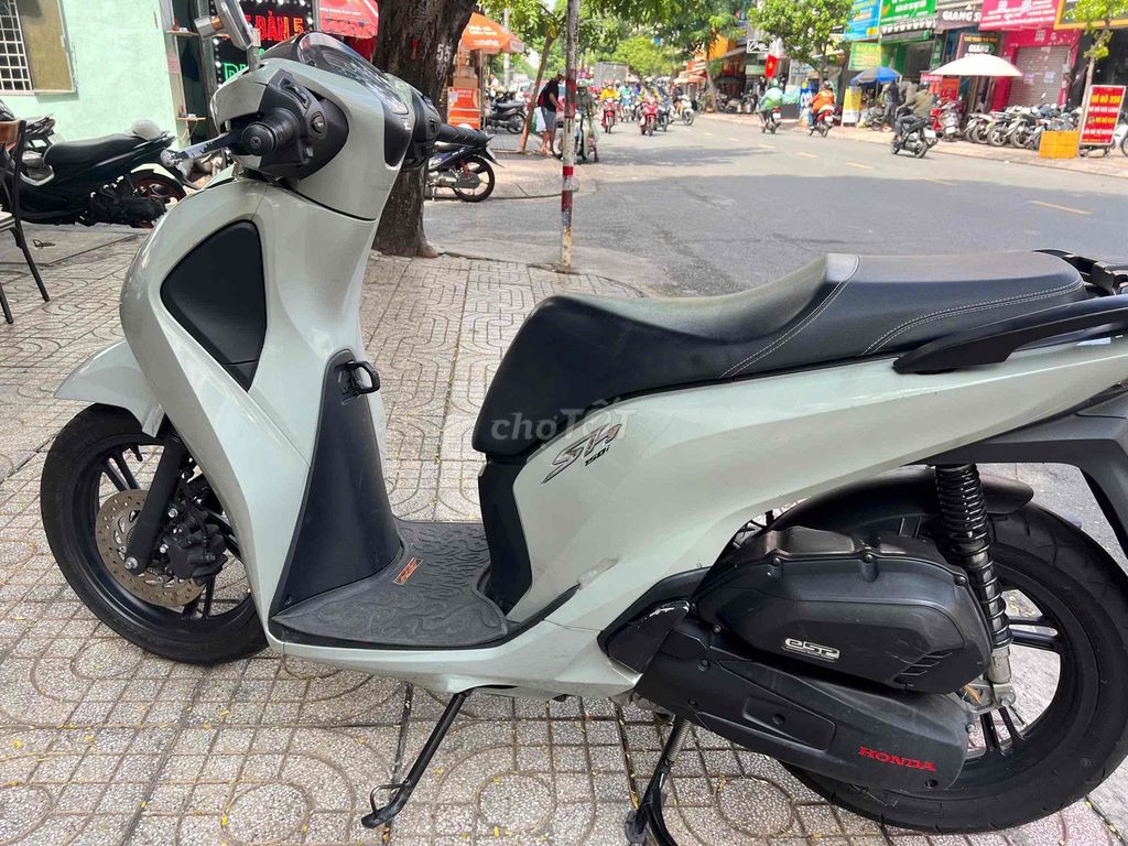 Honda SH 150 2019 Mới 99%. Mua bán Xe máy tại Quận Tân Phú Tp Hồ Chí Minh được đăng bởi BĐS Sài Gòn hình 2
