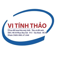 Cửa hàng Vi Tính Thảo