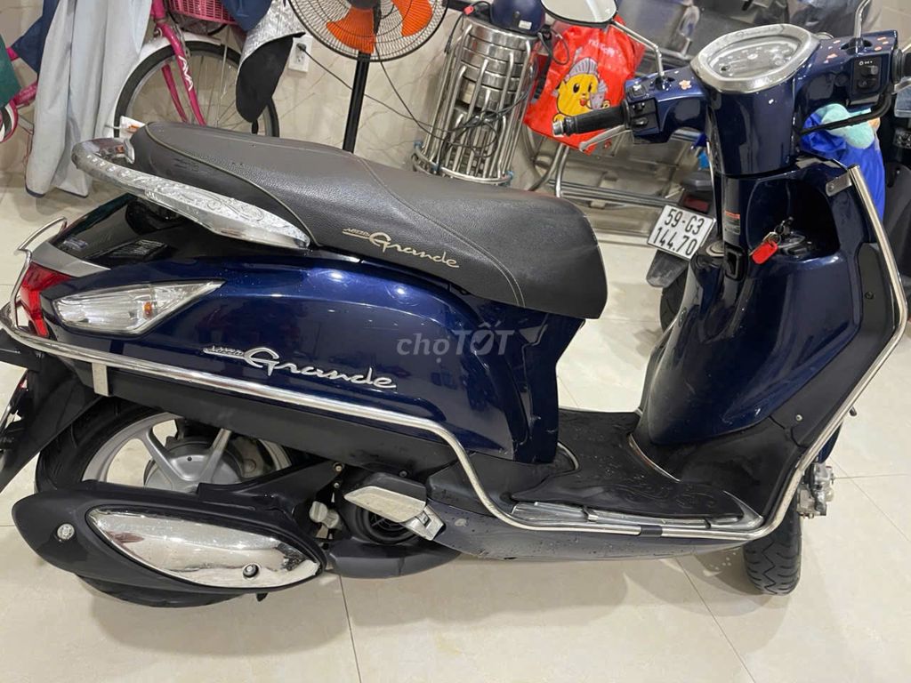 xe chính chủ. Mua bán Xe máy tại Quận 12 Tp Hồ Chí Minh được đăng bởi Đức Trung Company hình 4