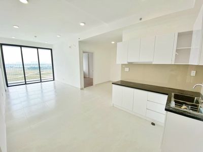 Cho thuê các CH Ricca 2PN - 7tr, 3PN - 9tr có máy lạnh, có hồ bơi, gym
