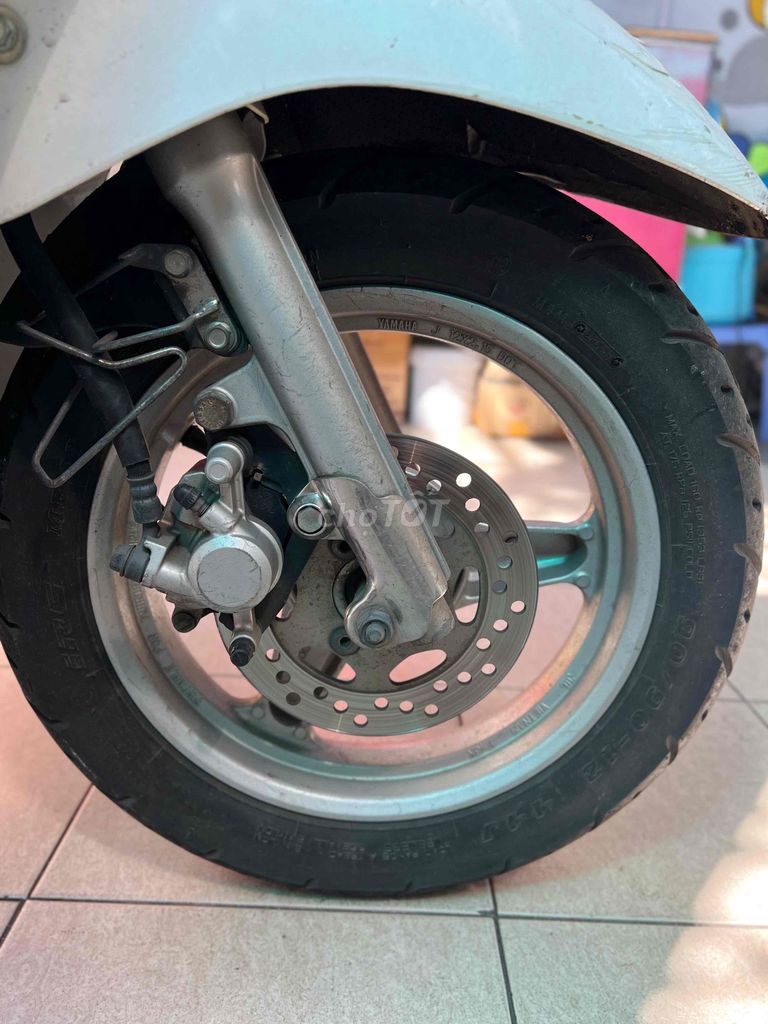 Xe Máy Nozza biển tỉnh lâm đồng. Mua bán Xe máy tại Quận Gò Vấp Tp Hồ Chí Minh được đăng bởi Thiên Ân hình 9