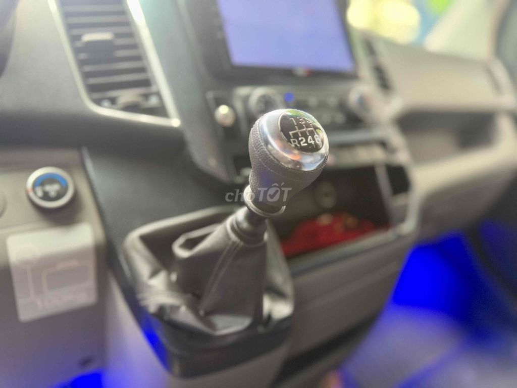 Hyundai Solati 2019 16 chỗ 189.000km. Mua bán Ô tô tại Huyện Bình Chánh Tp Hồ Chí Minh được đăng bởi Ôtô Nhiệm Nguyễn hình 10