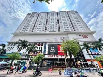 Bán căn hộ 2PN 2WC view sông đẹp, Full nội thất.  4.3 tỉ thương lượng.