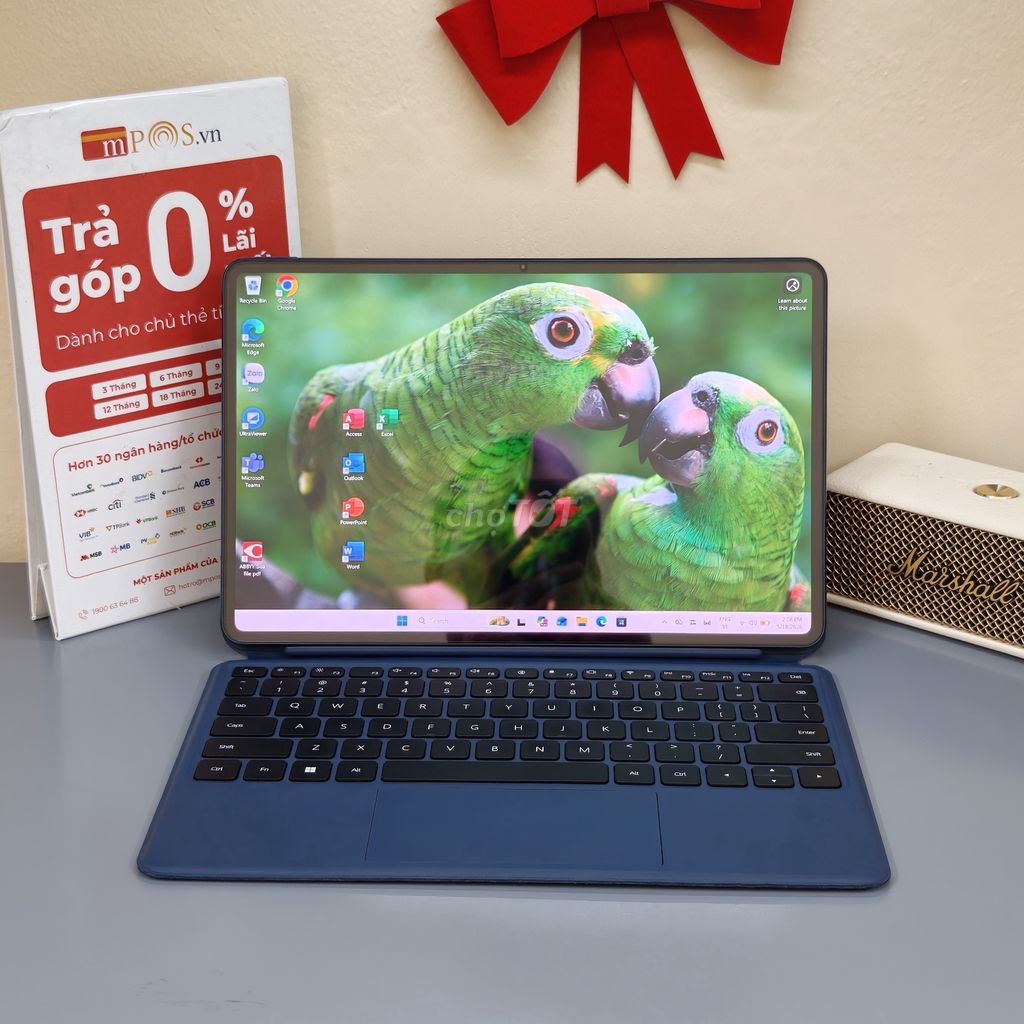Huawei MateBook E 2022 i5 8GB/256GB P085. Mua bán Laptop tại Huyện Thanh Trì Hà Nội được đăng bởi Phạm Minh Phương hình 1