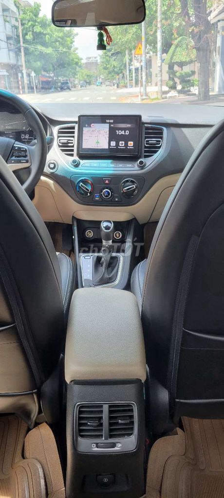 2022 1.4 AT - 37000 km. Mua bán Ô tô tại Quận Bình Tân Tp Hồ Chí Minh được đăng bởi Lý Hoàng Hữu Hạnh hình 8