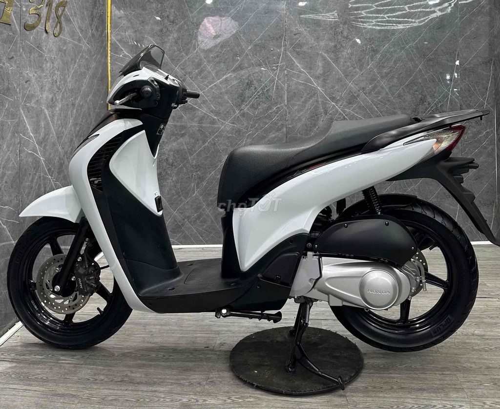 SH Ý 2010 full 150i. Mua bán Xe máy tại Quận Tân Phú Tp Hồ Chí Minh được đăng bởi  Võ SH hình 3