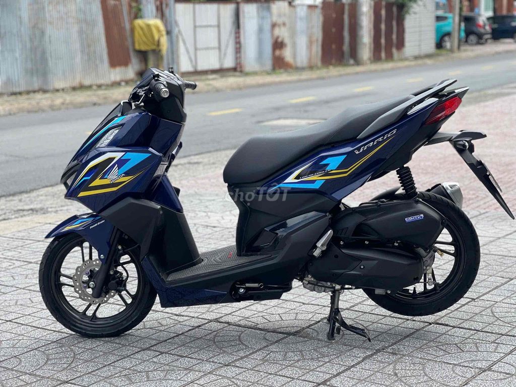 xe HONDA VARIO 160cc chính chủ