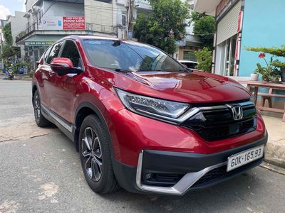 Honda CR V 2022 - 52 000. Mua bán Ô tô tại Thành phố Dĩ An Bình Dương được đăng bởi Thế Hồng