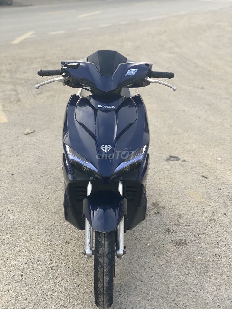 Bán xe ab nguyên bản chính chủ. Mua bán Xe máy tại Thành phố Vinh Nghệ An được đăng bởi Vinh hình 3