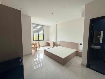 Rent · 1 bd · 25 м² · Quận Liên Chiểu, ул. Đường Bùi Tấn Diên