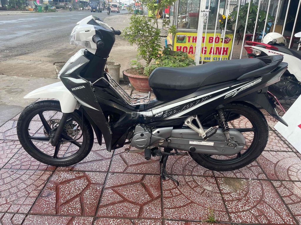 Balde đon2018 xe đẹp mây zin biển 95 chính chủ. Mua bán Xe máy tại Quận Cái Răng Cần Thơ được đăng bởi CẦM ĐỒ TRUNG TÍN  hình 4