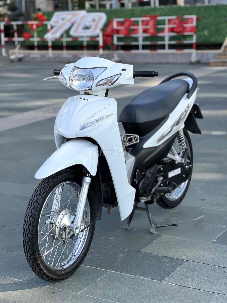 WAVE A 2019 Zin BSTP CHÍNH CHỦ CÓ GÓP. Mua bán Xe máy tại Thành phố Thủ Đức Tp Hồ Chí Minh được đăng bởi Hiếu  hình 1