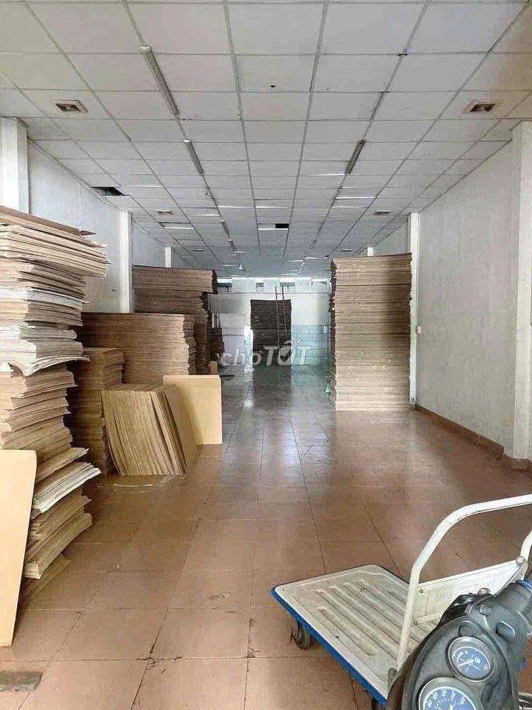CHO THUÊ MBKD MẶT TIỀN ĐƯỜNG VƯỜN LÀI TÂN PHÚ 