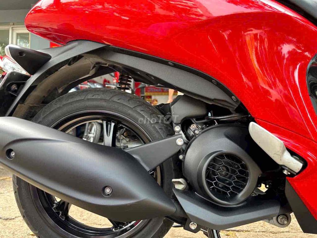 Bán Janus 2022 Smartkey Lướt ( Trả Góp Bao Nợ Xấu). Mua bán Xe máy tại Thành phố Vũng Tàu Bà Rịa - Vũng Tàu được đăng bởi Cửa Hàng Xe Máy Bảo Thanh 2 hình 9