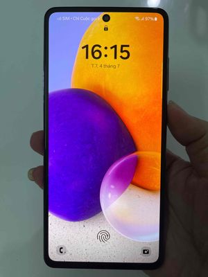 Samsung Galaxy A72 128GB màn zin