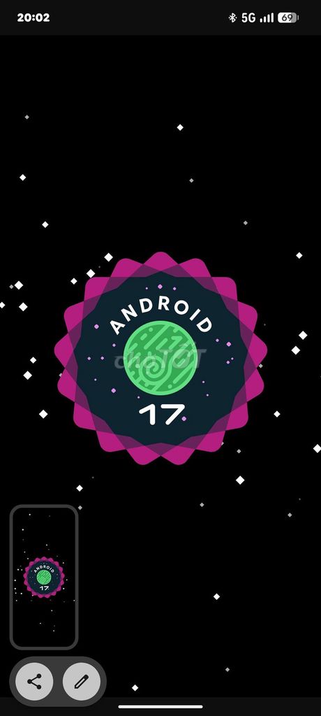 Google Pixel 7a 8GB/128GB Mới. Mua bán Điện thoại tại Huyện Gò Dầu Tây Ninh được đăng bởi 2Q hình 1