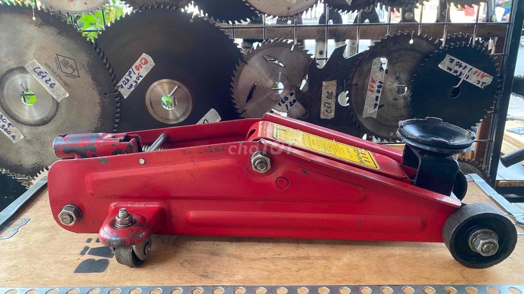 Đội cá sấu 1.5 tấn Nhật Bản. Mua bán Đồ chuyên dụng, Giống nuôi trồng tại Thành phố Mỹ Tho Tiền Giang được đăng bởi Phú  hình 1