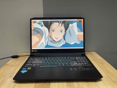 Bán Acer Nitro 5 mã 515-57 11400H 16GRam 3050GTX. Mua bán Laptop tại Quận Phú Nhuận Tp Hồ Chí Minh được đăng bởi Nguyễn Hoài Nhơn