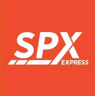 Công ty TNHH SPX Express logo