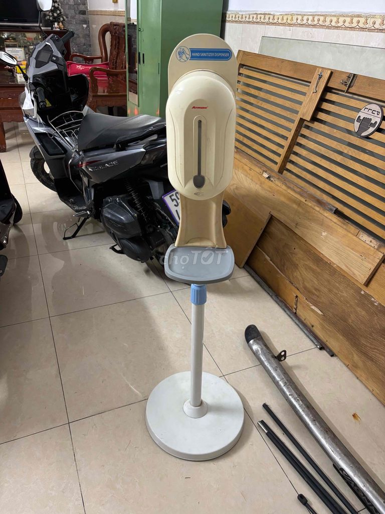 Máy rửa tay tự động Atmor. Mua bán Thiết bị vệ sinh, nhà tắm tại Quận Bình Thạnh Tp Hồ Chí Minh được đăng bởi Hương Nguyễn hình 1