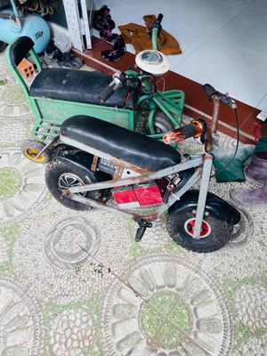 bán 2 xác ve anh em gion lai hai làm vì làm. Mua bán Xe điện tại Huyện Đức Hòa Long An được đăng bởi Hoàng Khải